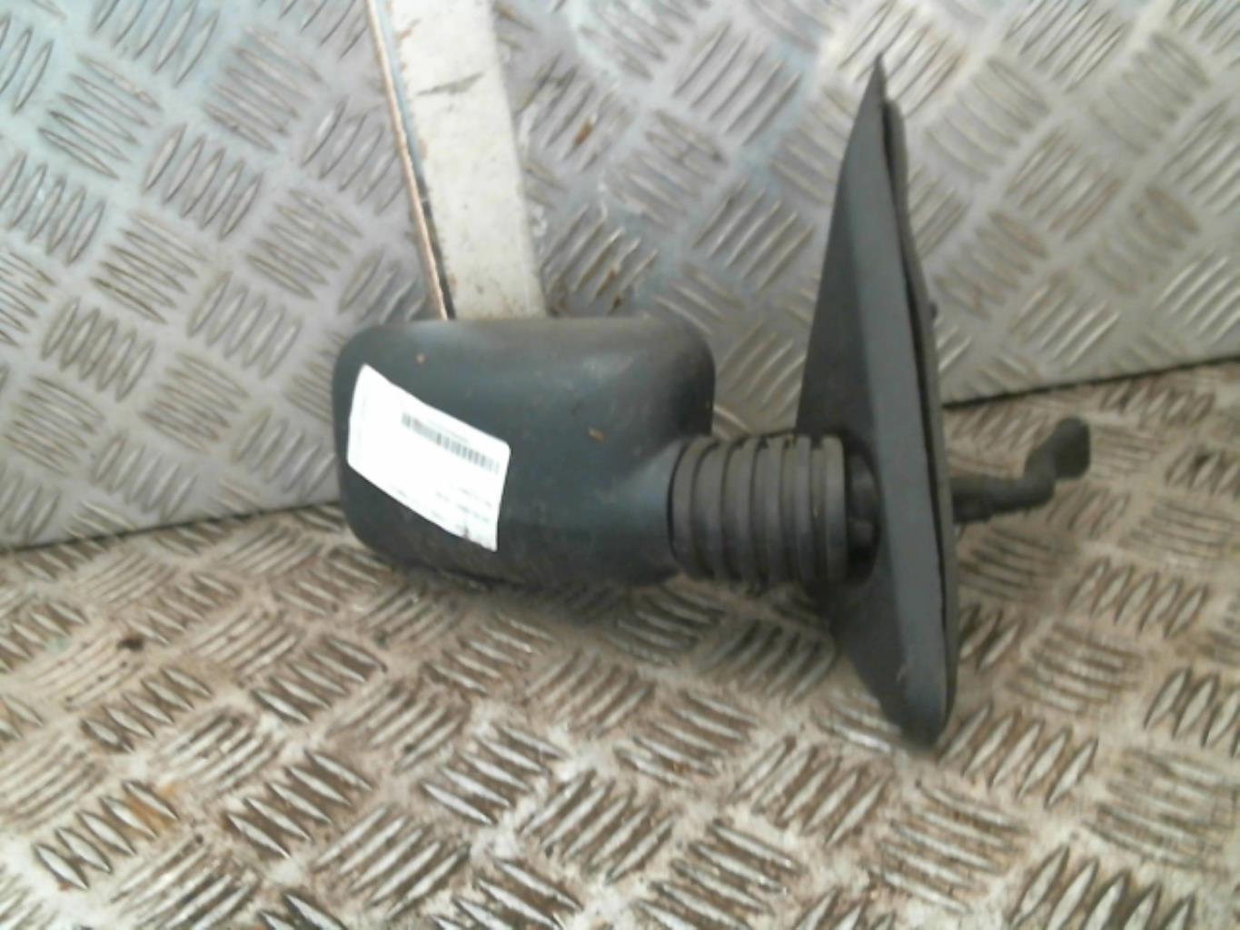 Retrovisor derecho FIAT PANDA 1 PHASE 2 Gasolina - 1