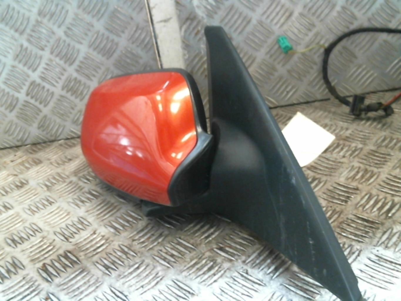 Specchietto retrovisore destro MAZDA 3 1 PHASE 1 Gasolina - 1