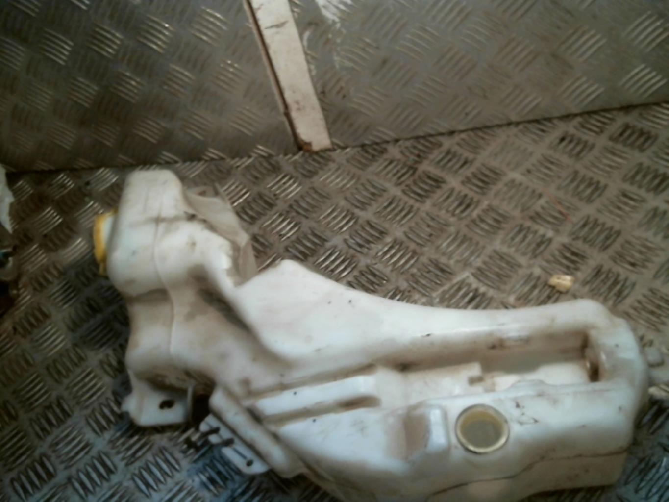 Vase de lave glace DODGE JOURNEY  - 1