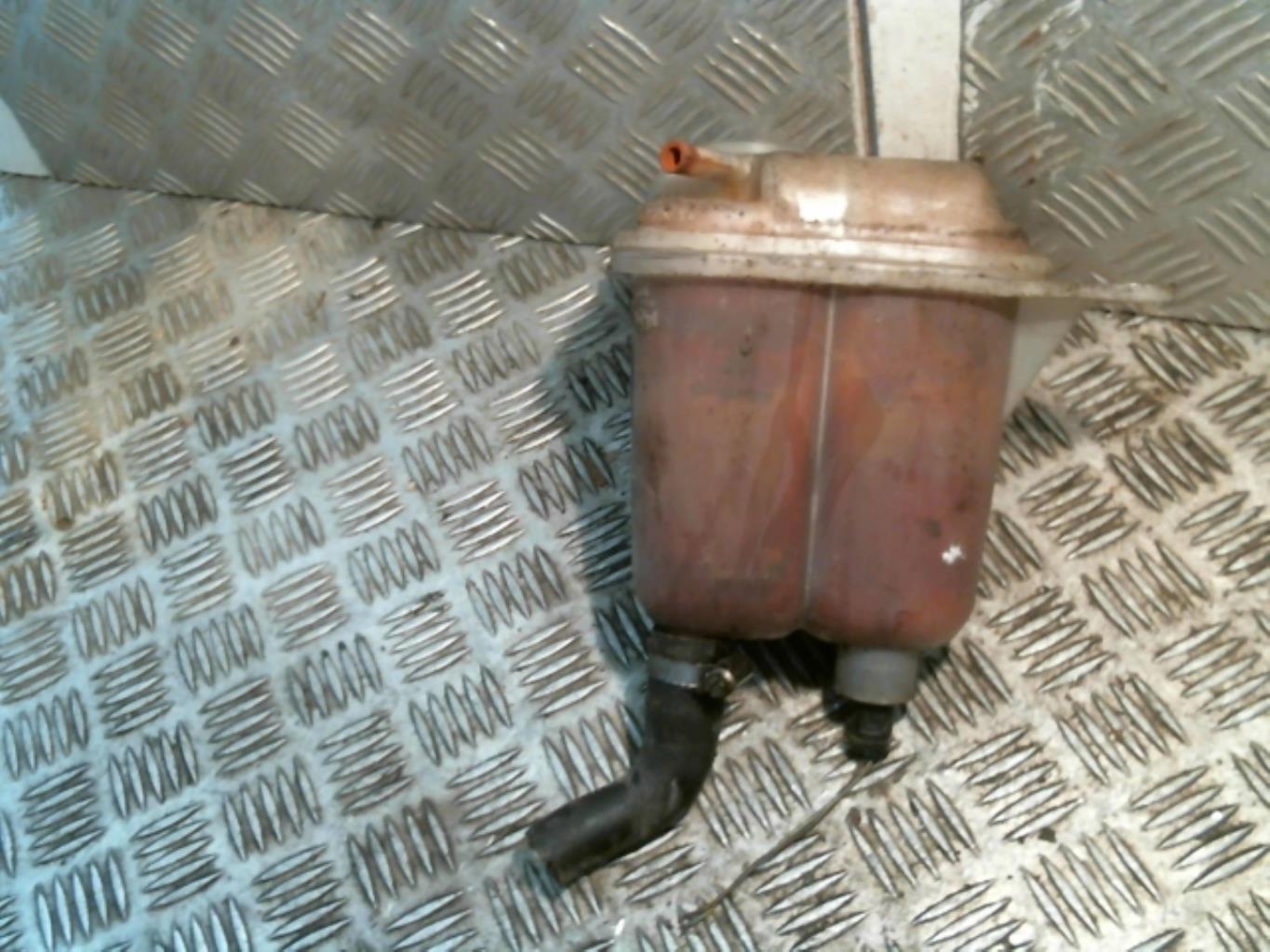Vaso di espansione AUDI 80 3 PHASE 2  - 1