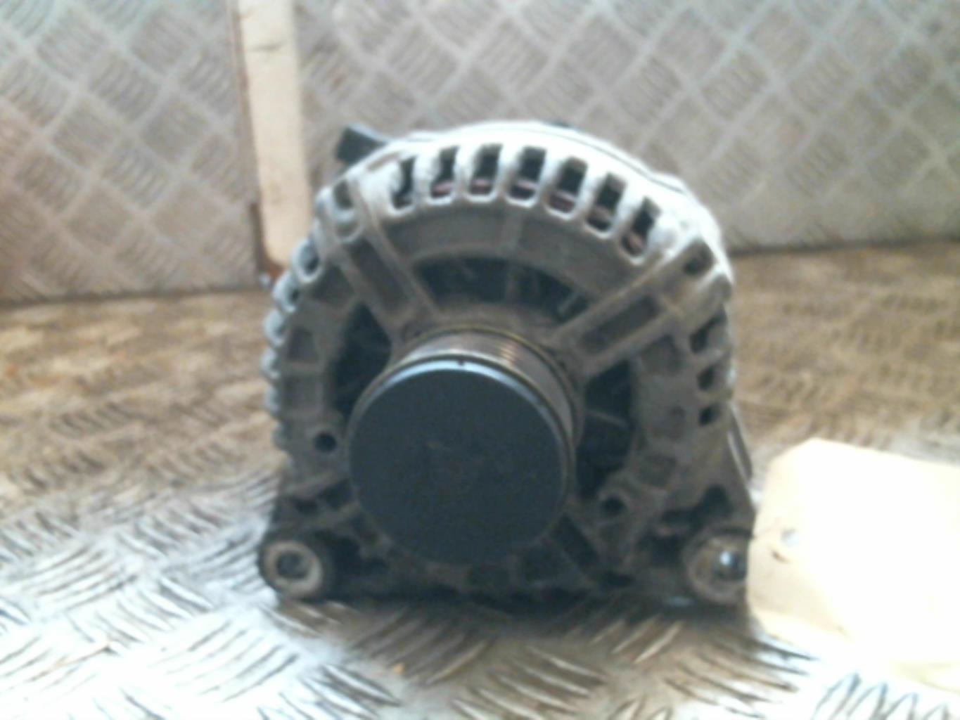 Alternatore PEUGEOT 307 PHASE 1 Diésel - 1