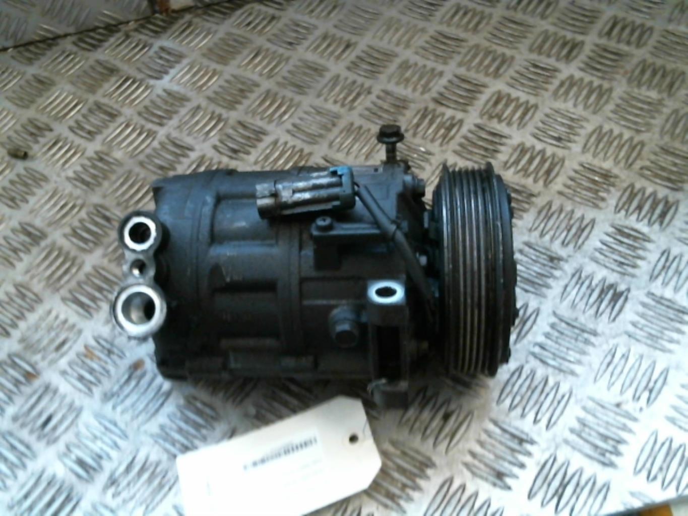 Compresseur clim ALFA ROMEO 159 BREAK Diesel - 1