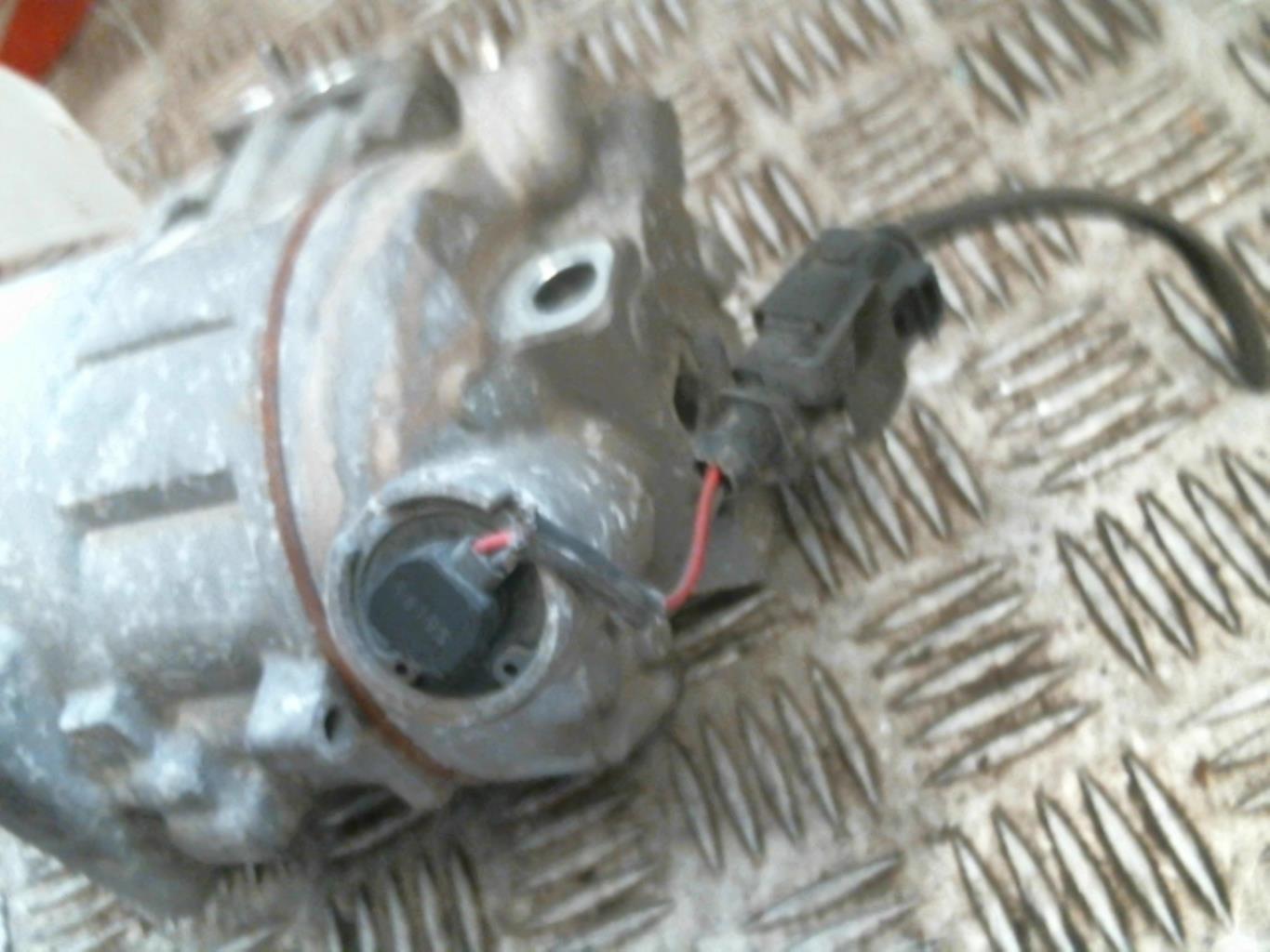 Compressore clima VOLKSWAGEN POLO 4 PHASE 2 Diésel - 1