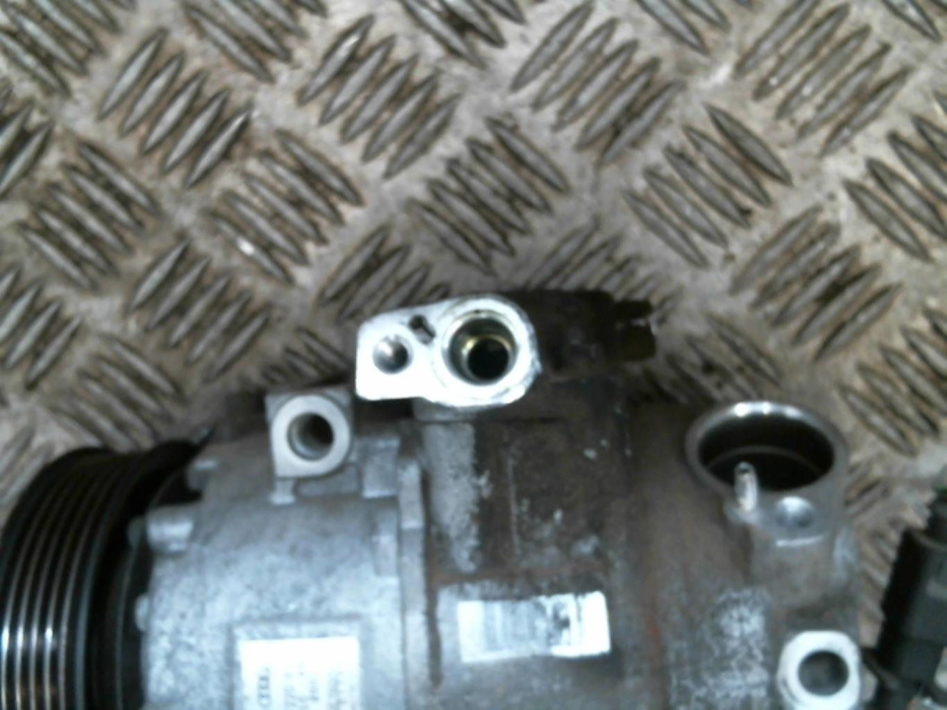 Compressore clima VOLKSWAGEN POLO 4 PHASE 1 Diésel - 1