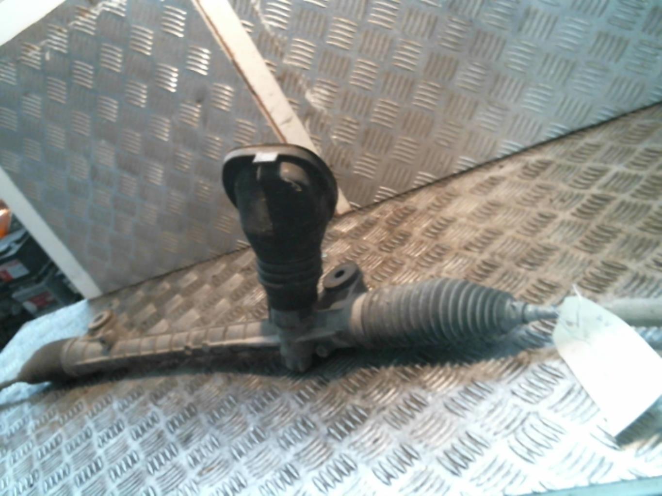 Cremagliera servosterzo TOYOTA AYGO 1 PHASE 2 Gasolina - 1