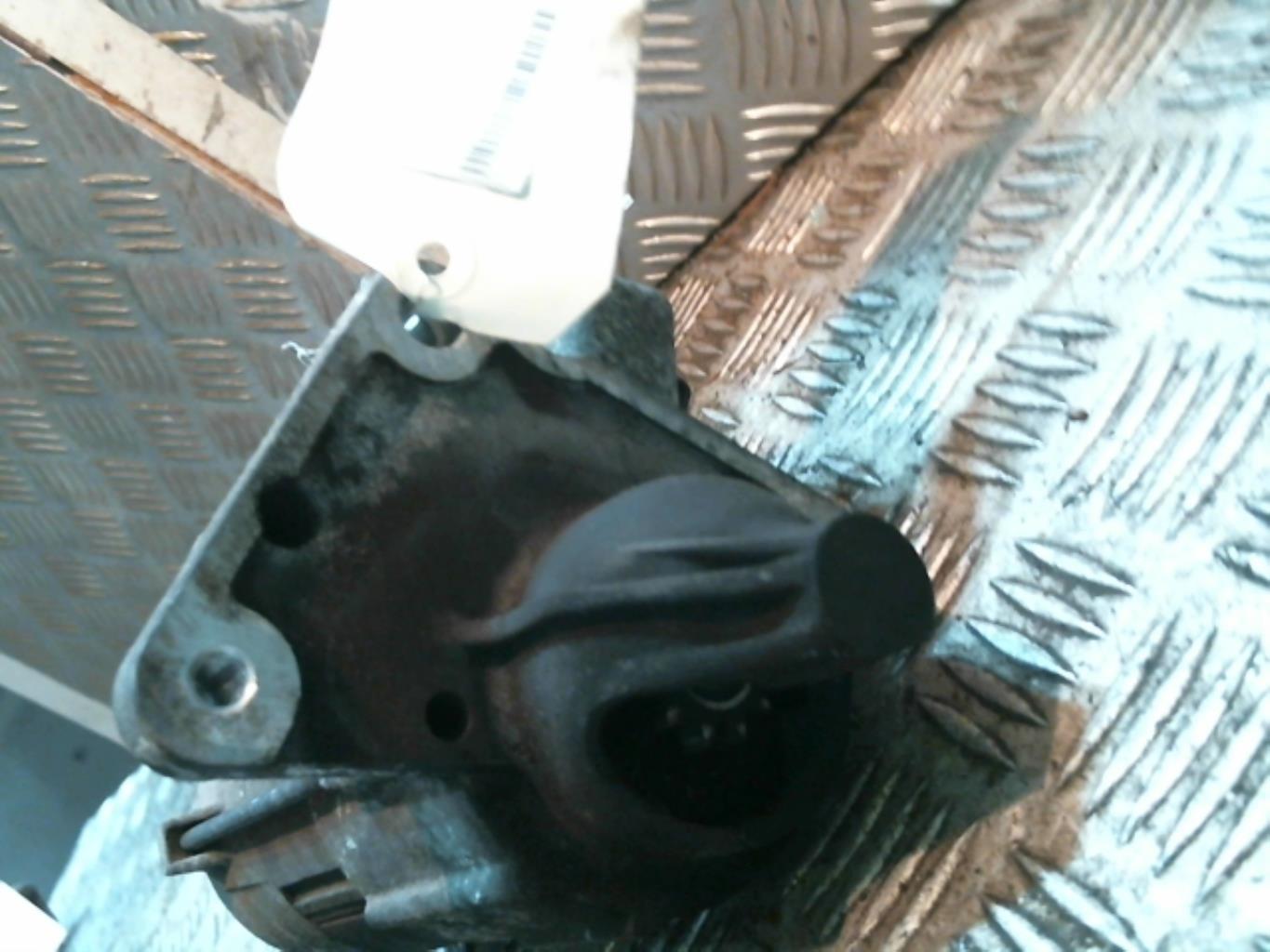 Motorino avviamento CITROEN XSARA PICASSO PHASE 2 Diésel - 1
