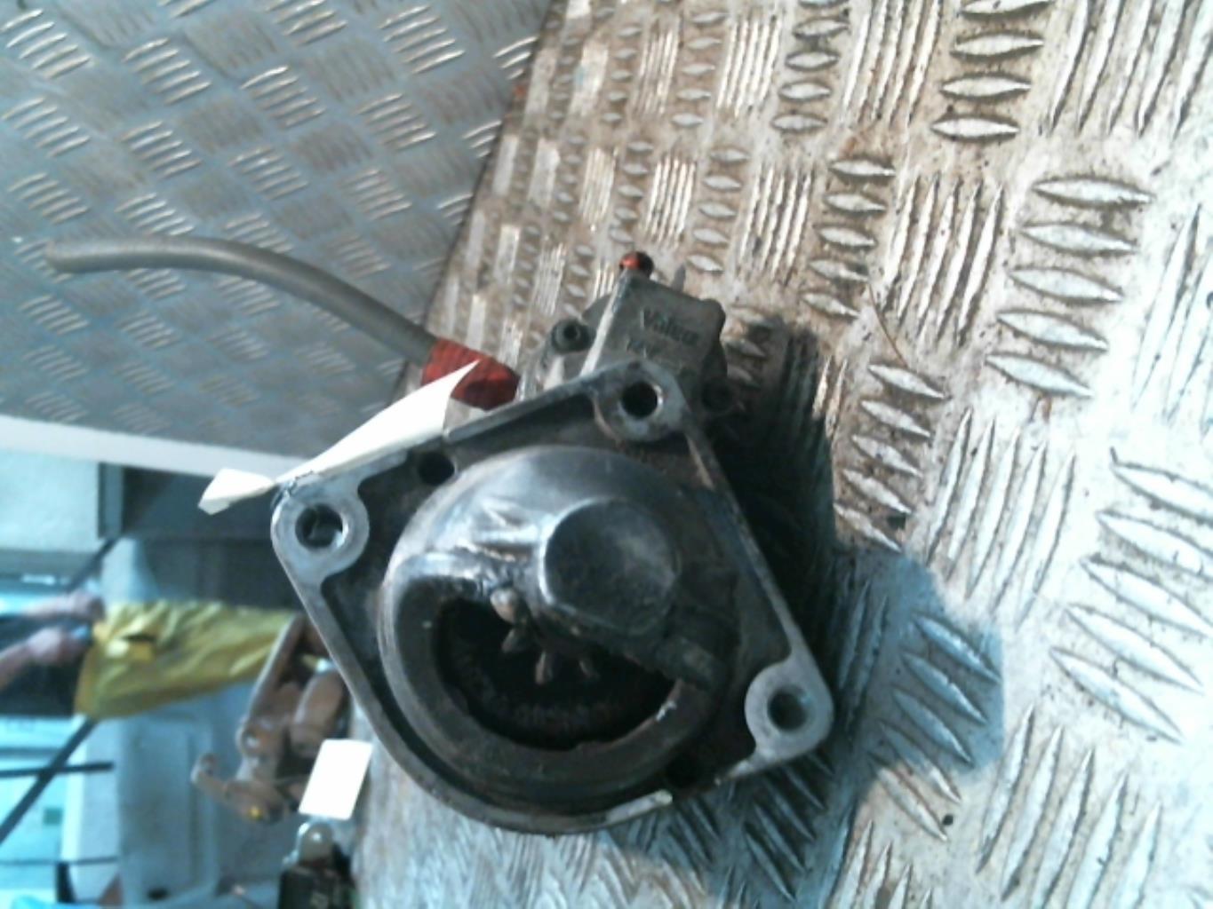 Demarreur BMW SERIE 3 E46 PHASE 2 Diesel - 1