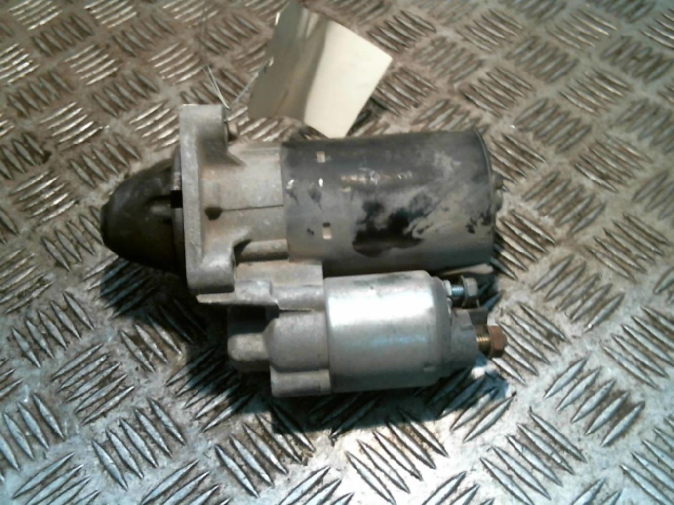 Demarreur FORD FIESTA 5 PHASE 1 Essence - 1