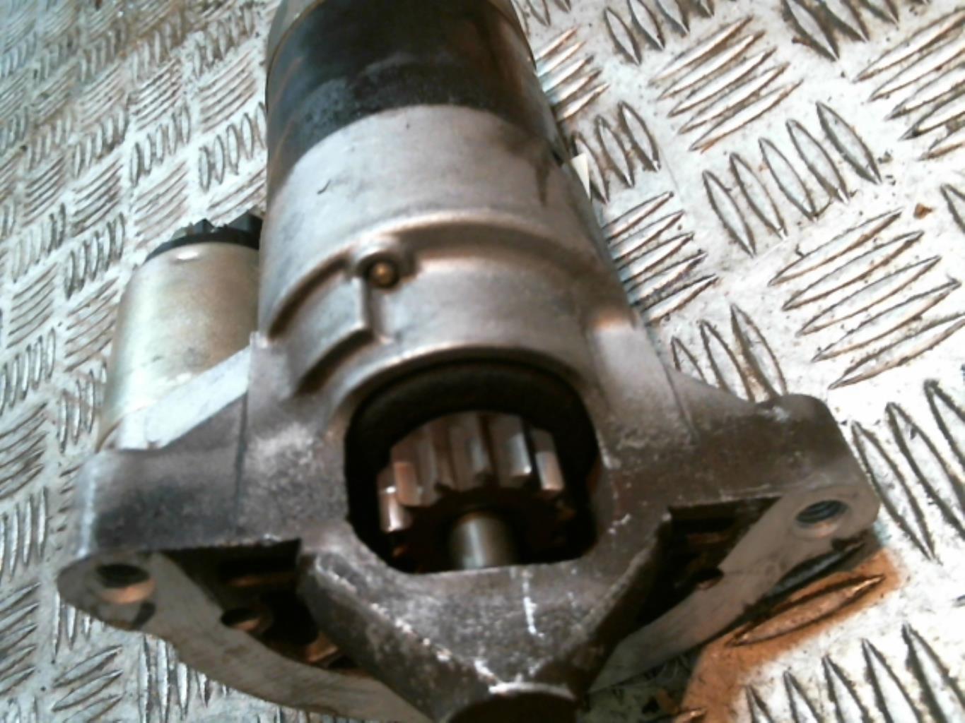 Demarreur CITROEN C5 1 PHASE 1 Diesel - 1