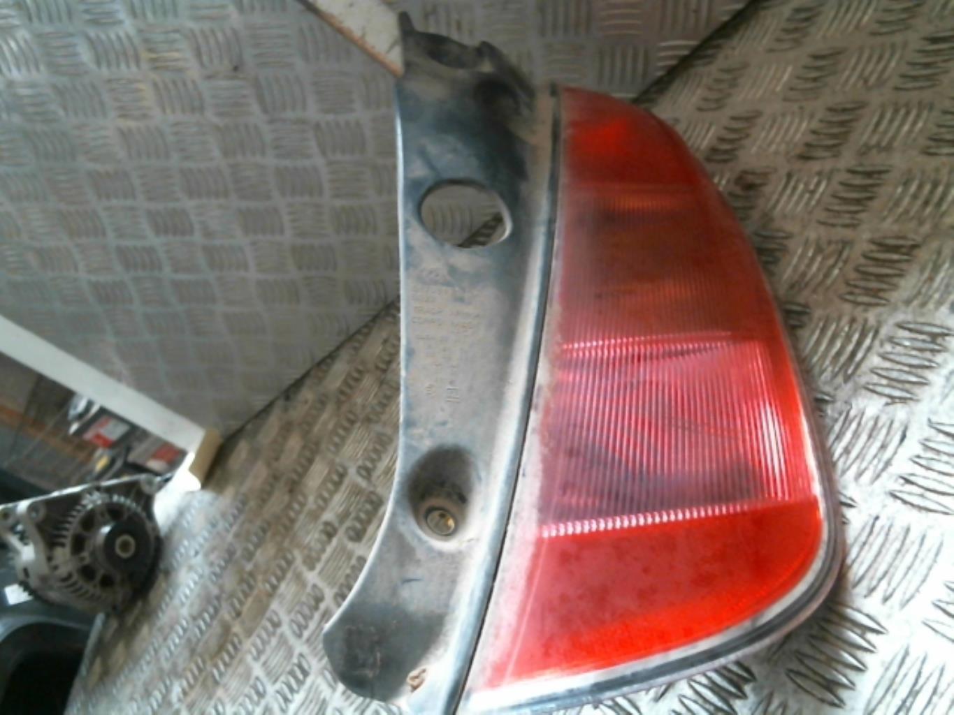 Fanale posteriore principale destro (luci) LANCIA YPSILON 4 PHASE 1 Gasolina - 1