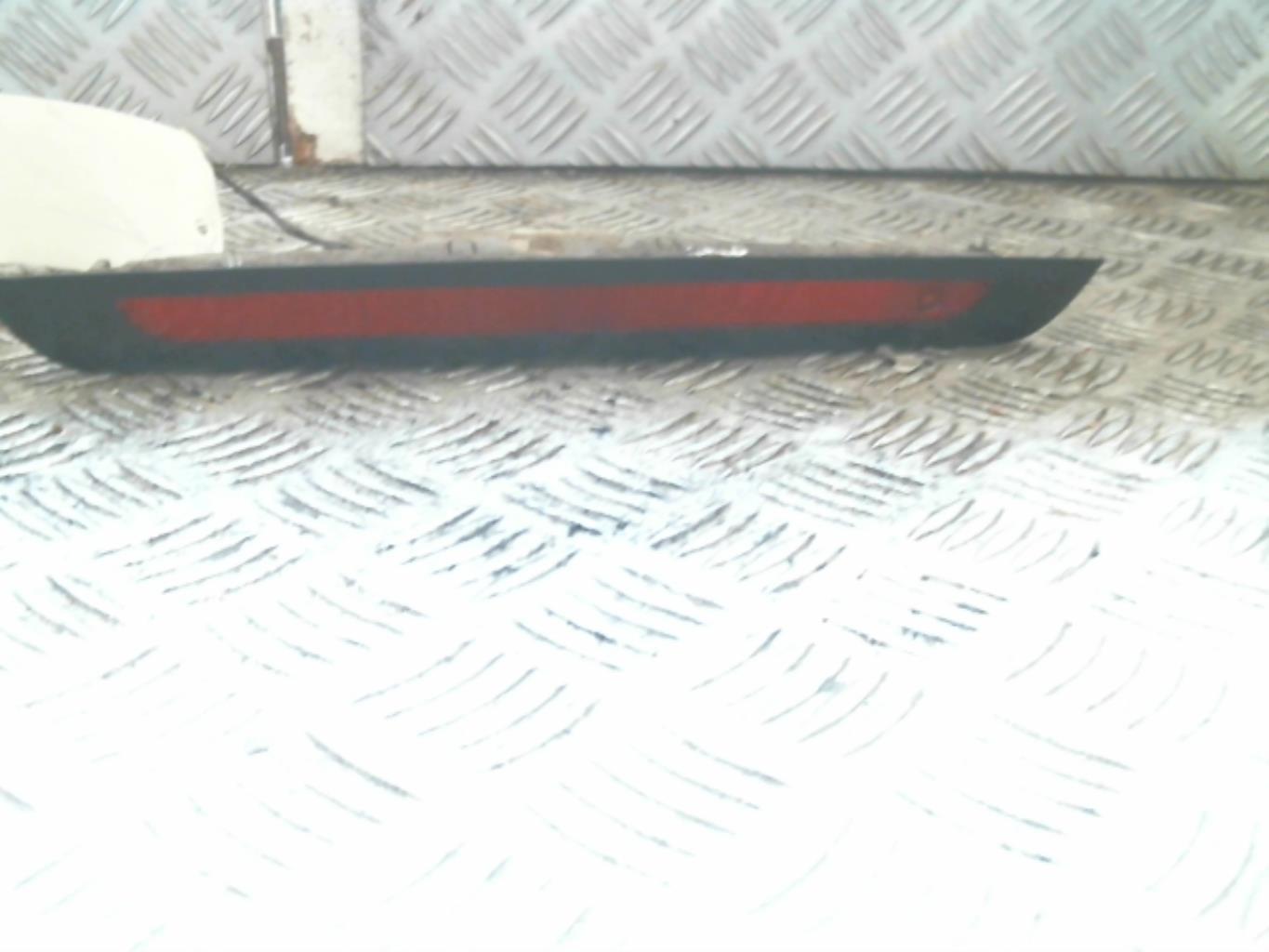 Luce stop centrale CITROEN C3 1 PHASE 1  - 1