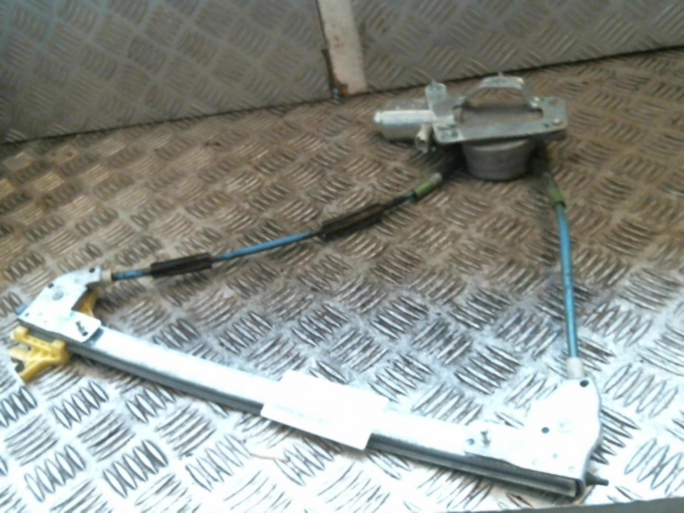 Alzacristalli elettrico posteriore sinistro CITROEN XSARA PICASSO PHASE 1 Gasolina - 1