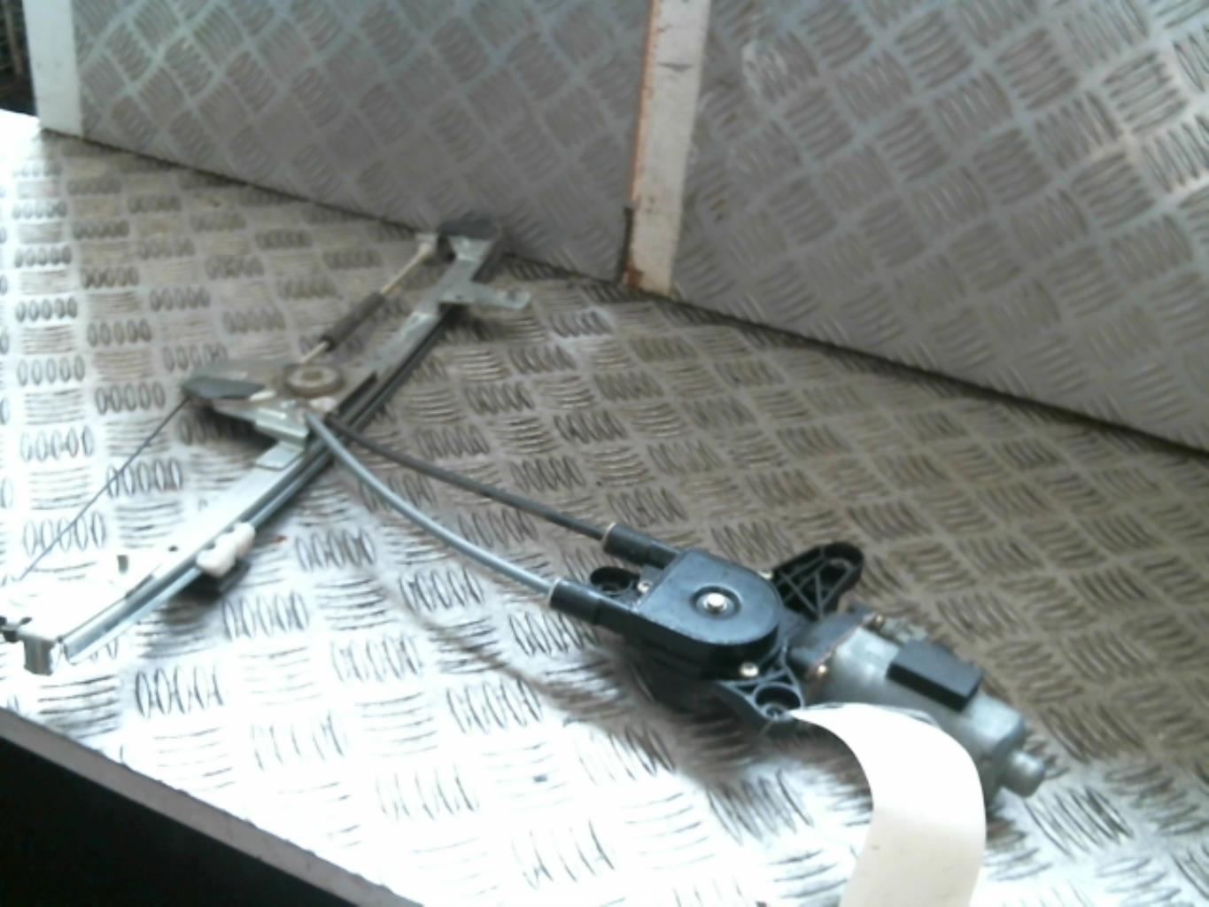 Alzacristalli elettrico anteriore sinistro PEUGEOT 306 PHASE 1 Gasolina - 1