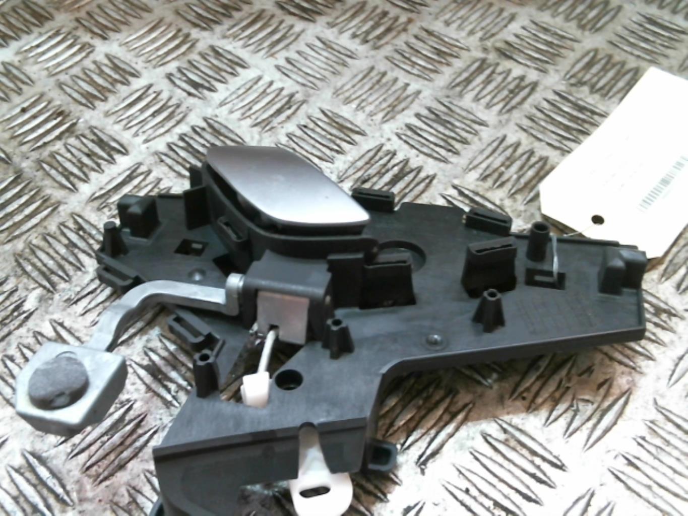 Maniglia interna posteriore sinistra CITROEN C5 1 PHASE 1 Diésel - 1