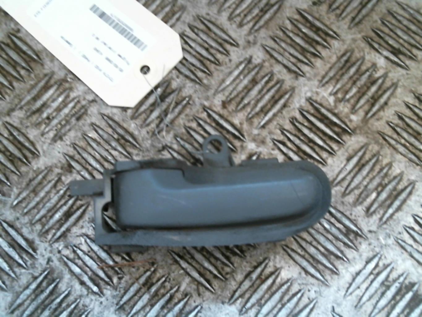 Maniglia interna posteriore sinistra TOYOTA AYGO 1 PHASE 1 Gasolina - 1