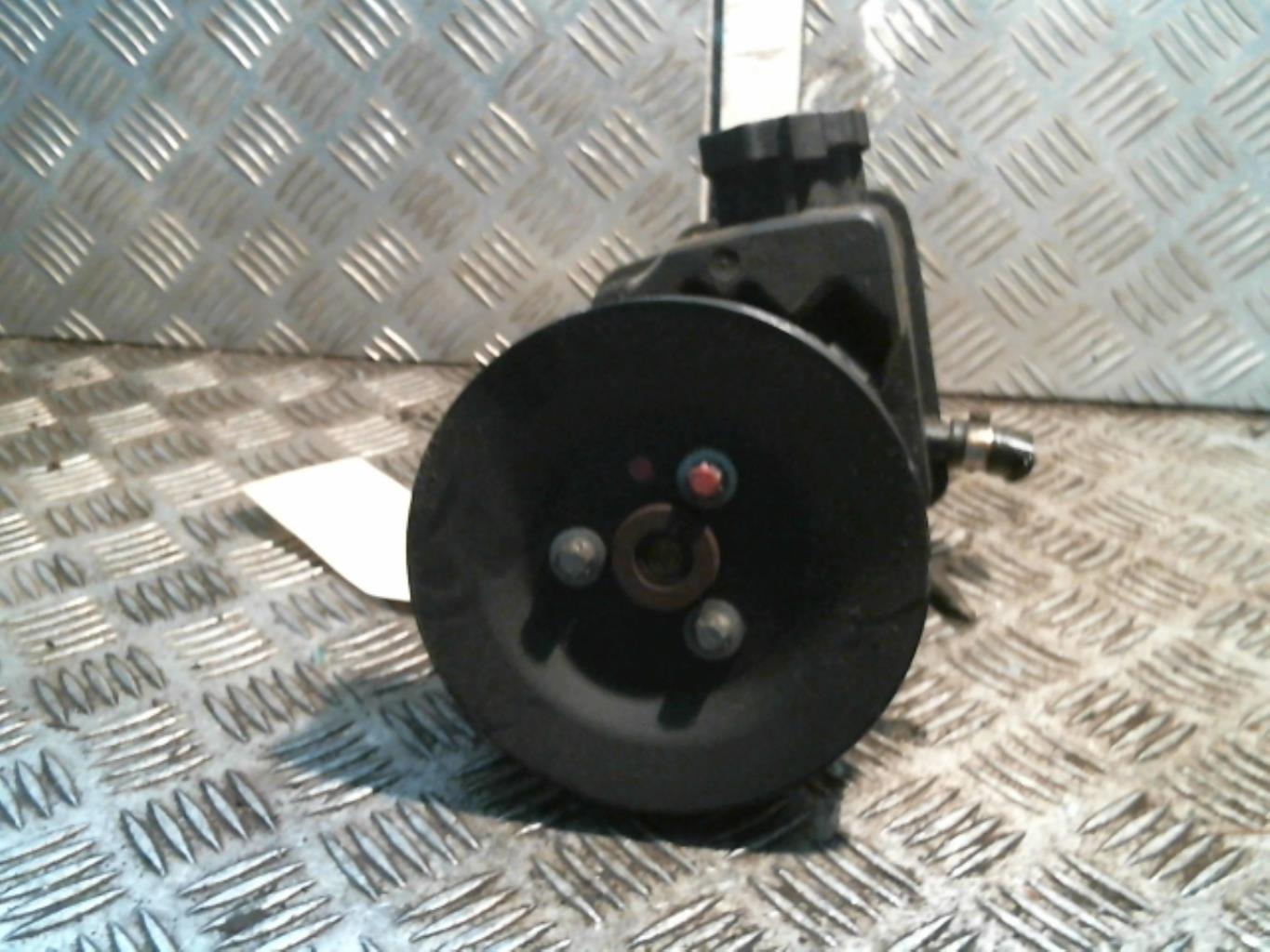 Pompe de direction MERCEDES SPRINTER 1 PHASE 2 Diesel - 1