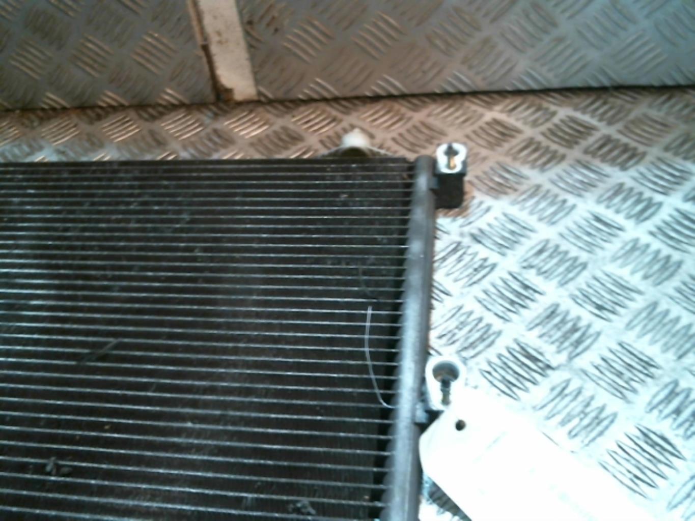 Radiatore clima CITROEN XSARA PICASSO PHASE 2 Diésel - 1
