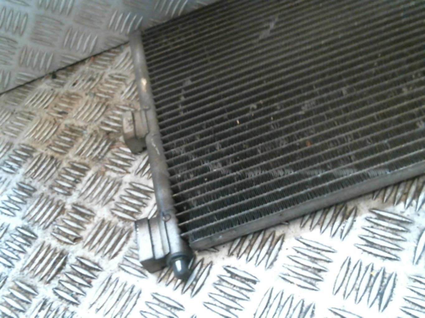 Radiateur condenseur de clim LANCIA YPSILON 4 PHASE 1 Essence - 1