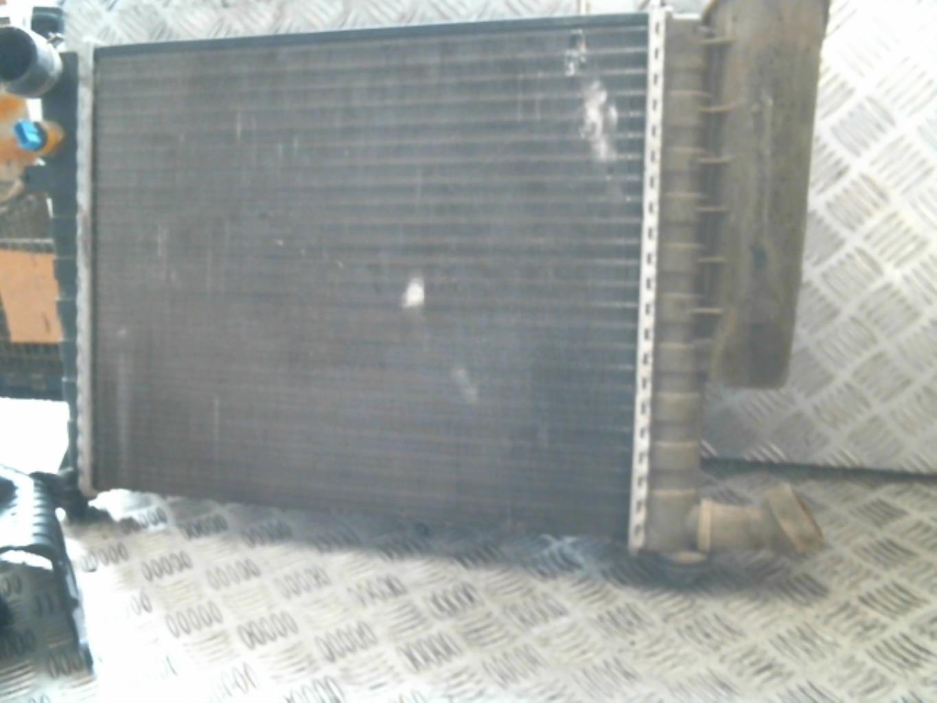 Radiateur eau PEUGEOT 306 PHASE 2 Essence - 1