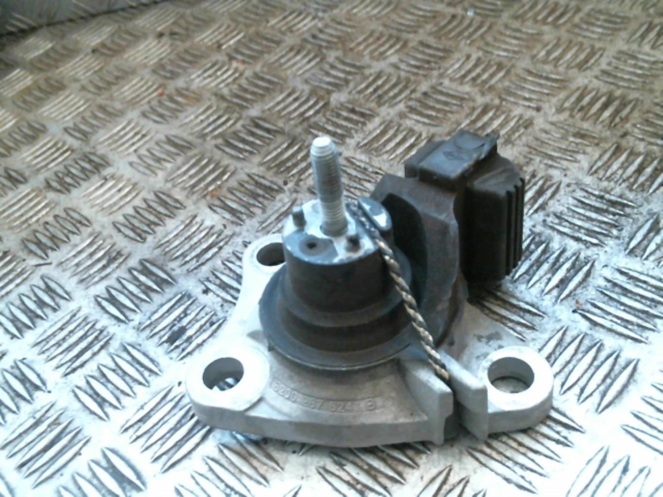 Support moteur RENAULT SCENIC 1 PHASE 2 Diesel - 1