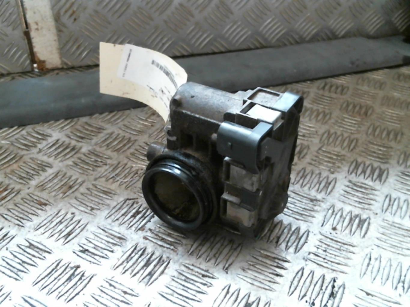 Corpo farfallato FIAT GRANDE PUNTO Gasolina - 1