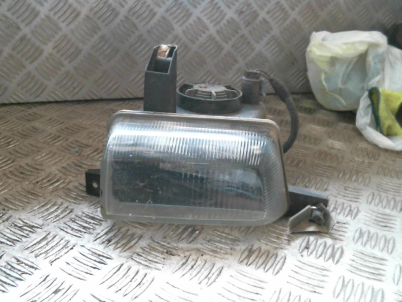 Fendinebbia destro (luci) OPEL ASTRA G Diésel - 1