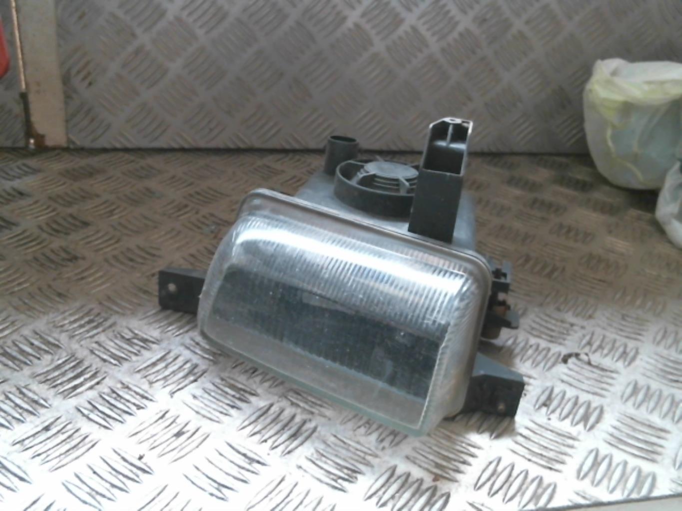 Fendinebbia sinistro (luce) OPEL ASTRA G Diésel - 1