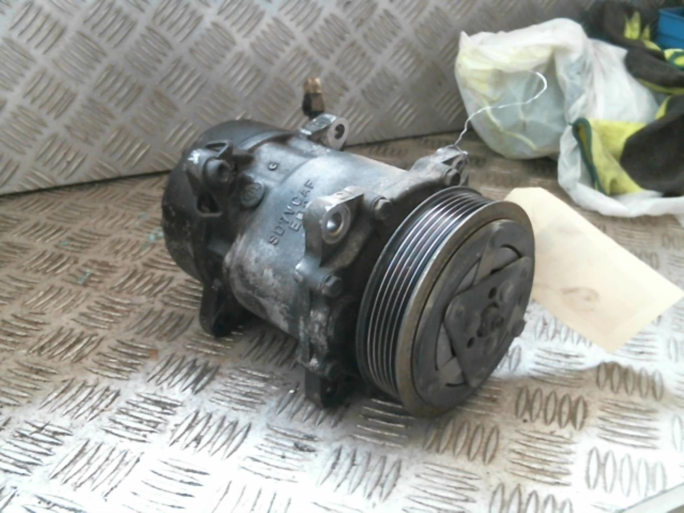Compressore clima CITROEN XSARA PICASSO PHASE 1 Diésel - 1