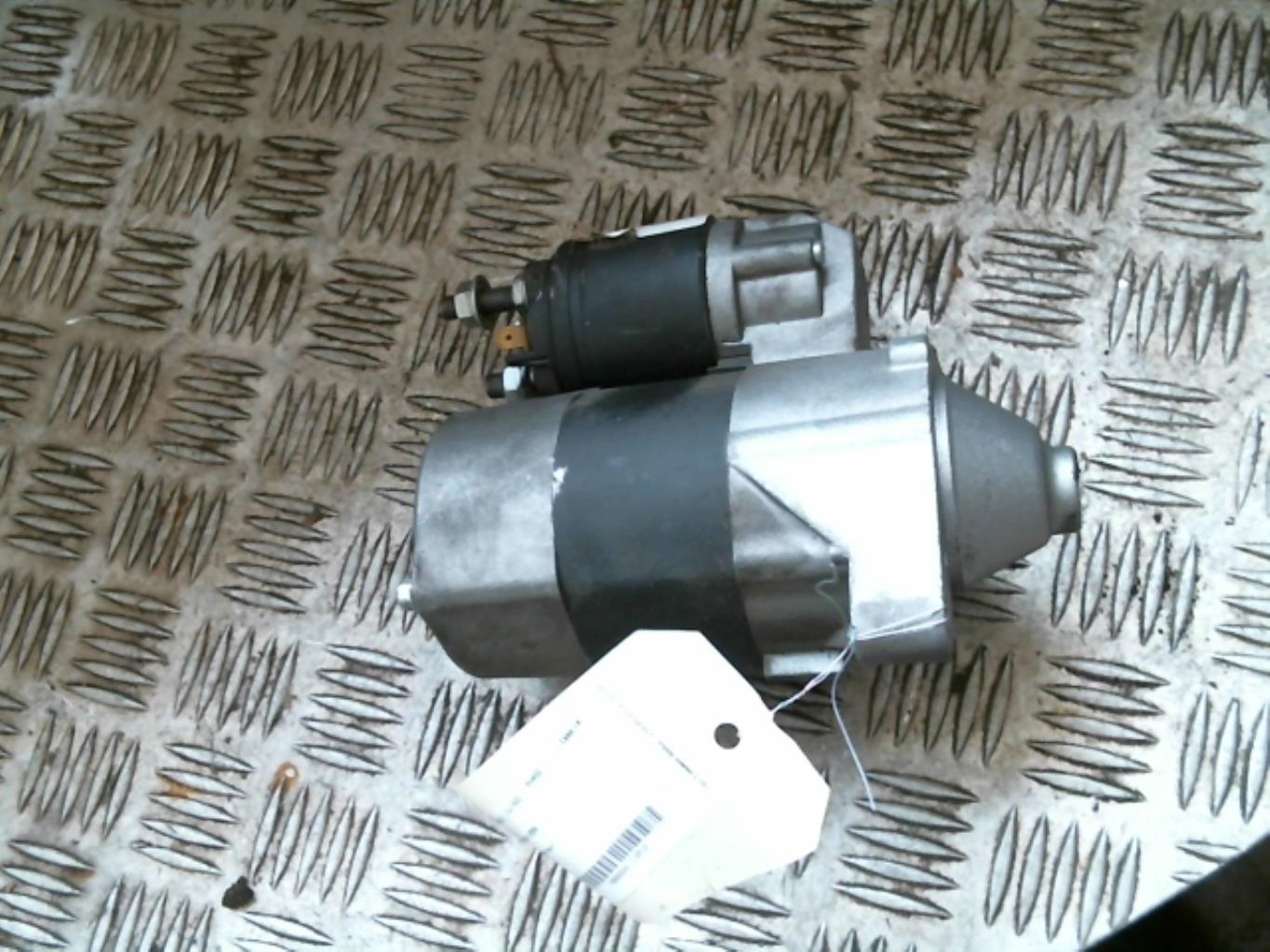 Demarreur RENAULT TWINGO 1 PHASE 1 Essence - 1