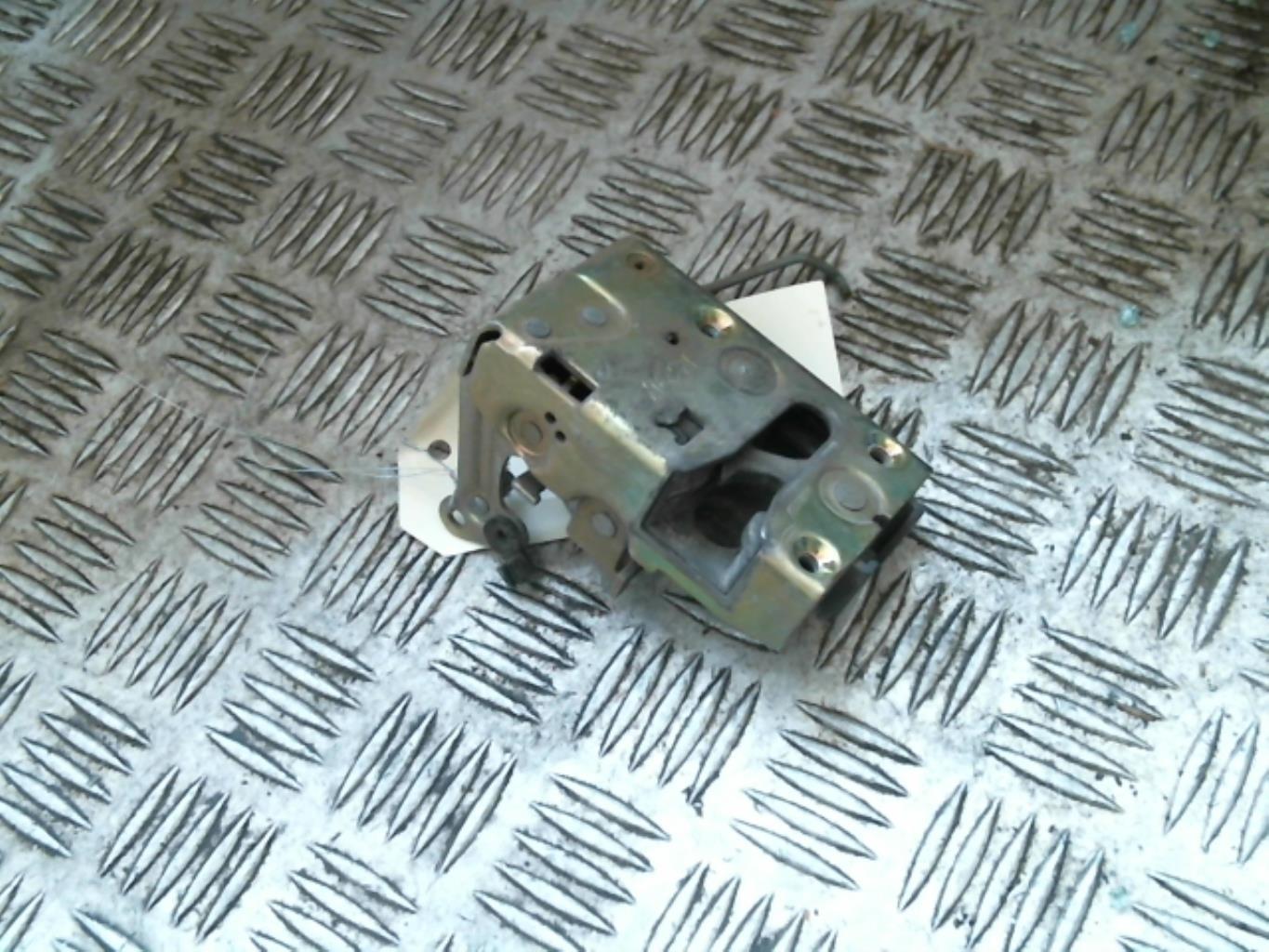Chiusura non centralizzata anteriore destra CITROEN SAXO PHASE 1  - 1