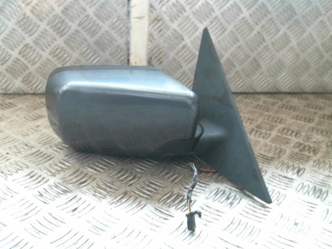 Retrovisor derecho BMW SERIE 3 E46 PHASE 1 Diésel - 1