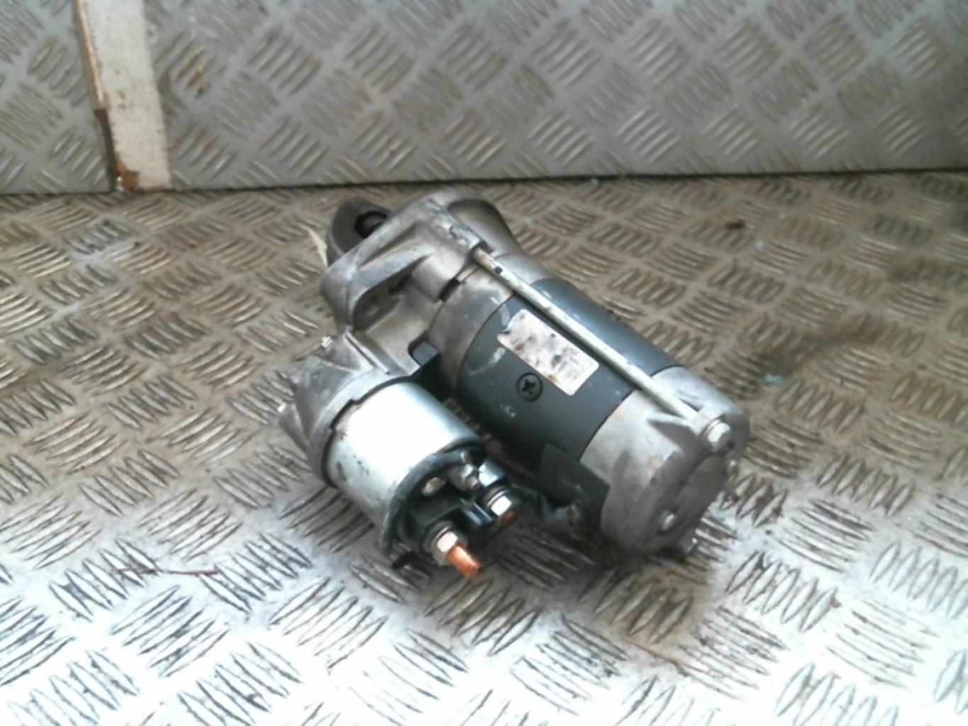 Demarreur BMW SERIE 3 E46 PHASE 1 Diesel - 1