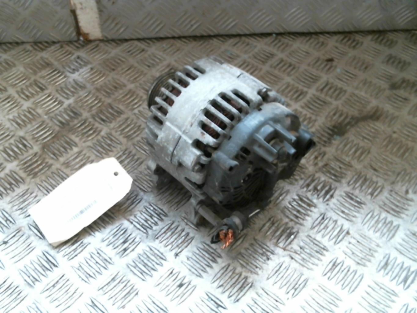 Alternatore AUDI A3 2 PHASE 1 Diésel - 1