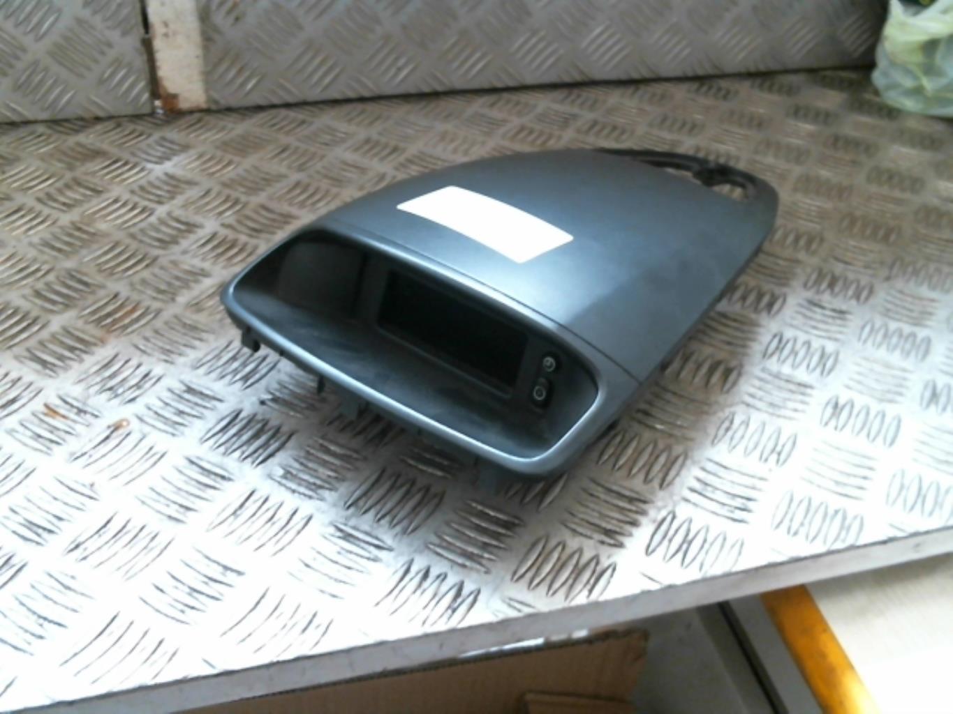 Monitor display OPEL CORSA D PHASE 1 Diésel - 1