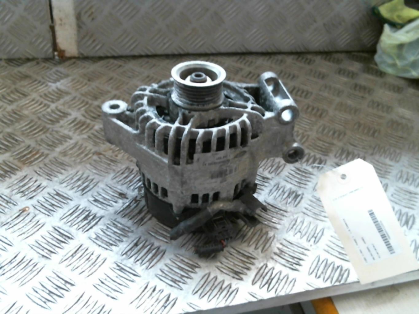 Alternateur FORD C-MAX 1 PHASE 1 Essence - 1