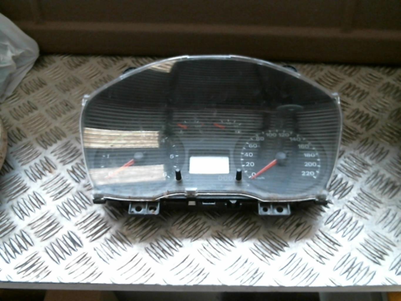 Compteur FORD TRANSIT 4 Diesel - 1