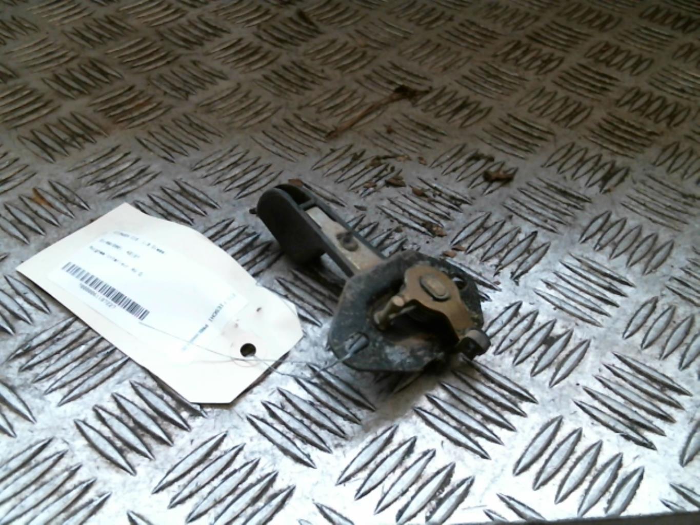 Maniglia interna anteriore destra CITROEN C15 Diésel - 1