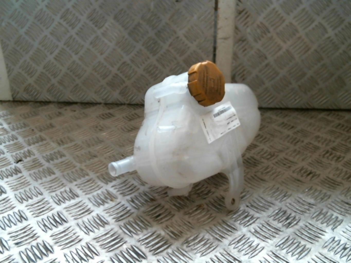 Vase d'expansion OPEL CORSA D PHASE 1 Diesel - 1