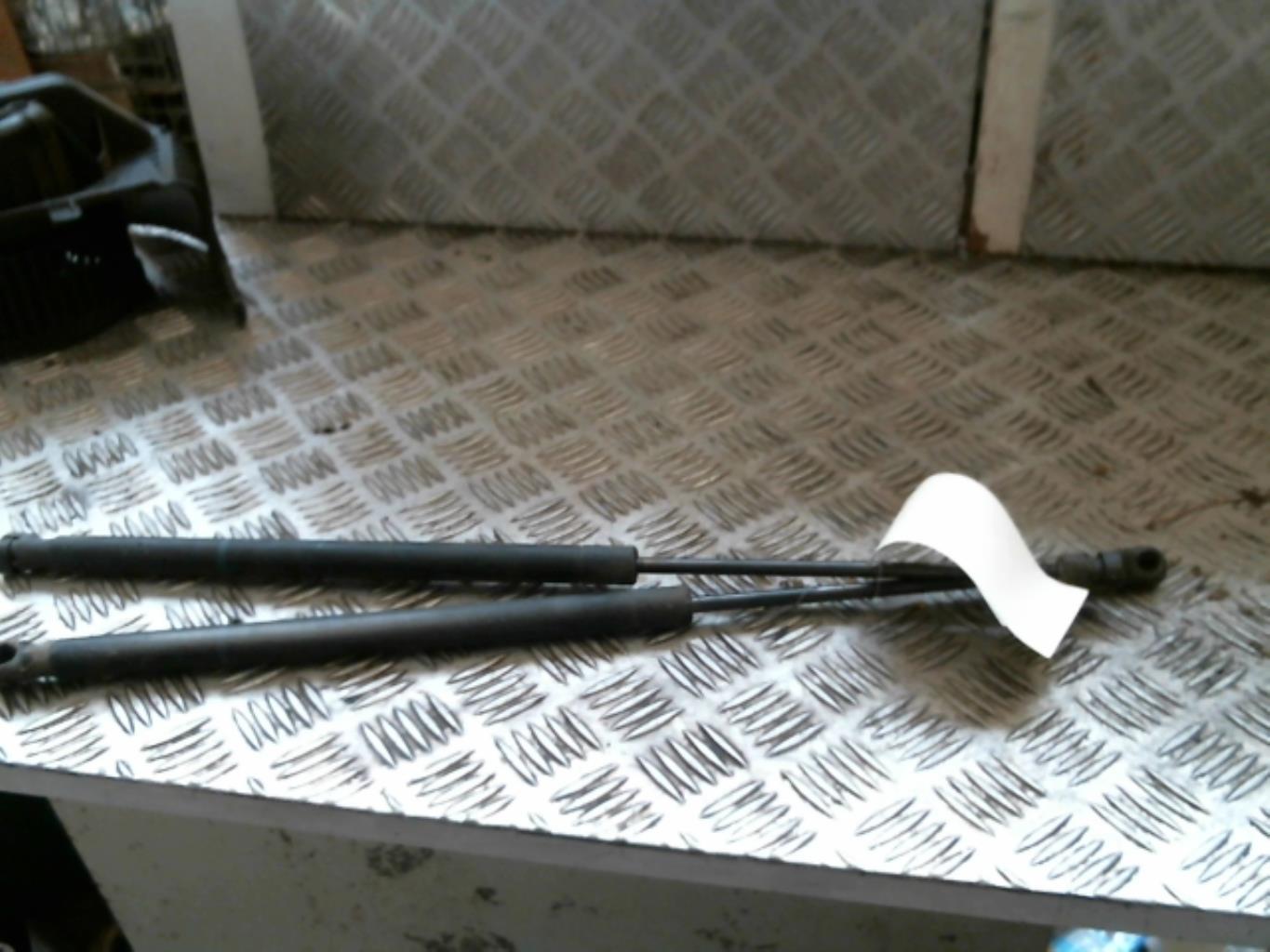 Verin de coffre RENAULT SCENIC 2 PHASE 2  - 1