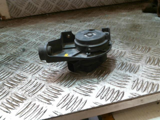 Potenziometro pedale acceleratore PEUGEOT 307 PHASE 1 Gasolina - 1