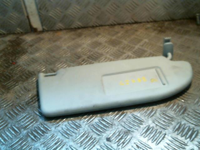 Visiera parasole destra SEAT IBIZA 4 PHASE 1 Diésel - 1
