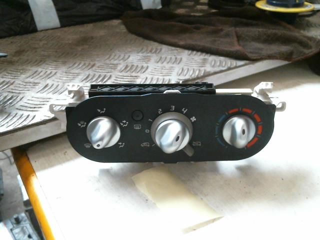 Comandi riscaldamento RENAULT TWINGO 2 PHASE 1 Gasolina - 1