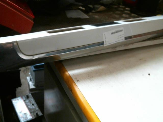 Bouton de coffre CITROEN C3 PICASSO PHASE 1 Essence - 1