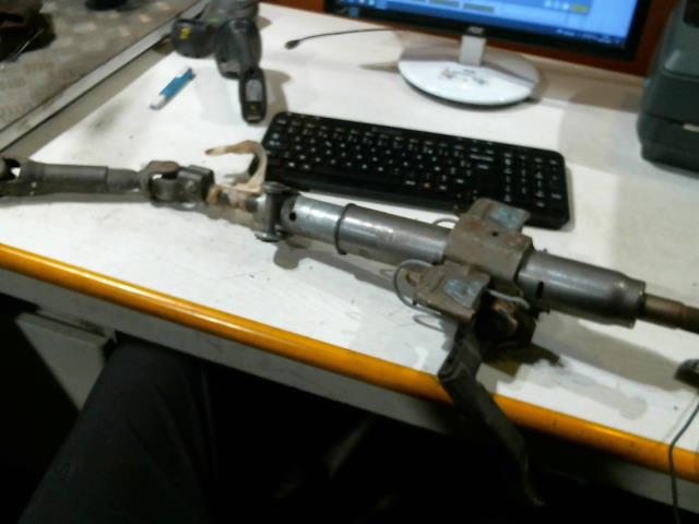 Colonne de direction OPEL ASTRA H PHASE 1 Diesel - 1