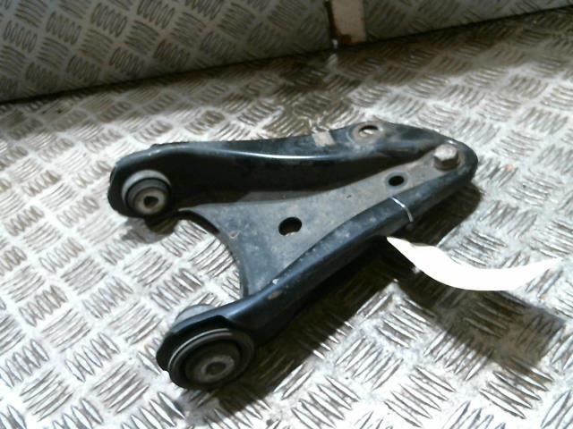 Triangle avant gauche RENAULT TWINGO 2 PHASE 1 Diesel - 1