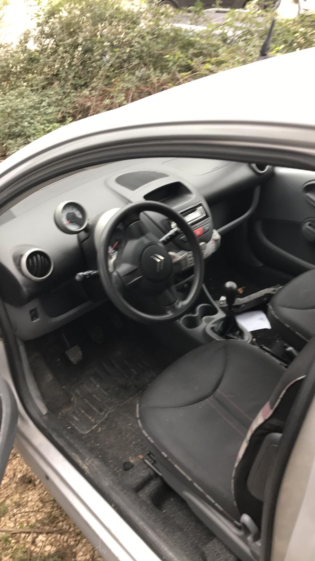 Mastervac CITROEN C1 1 PHASE 2 Essence - 1