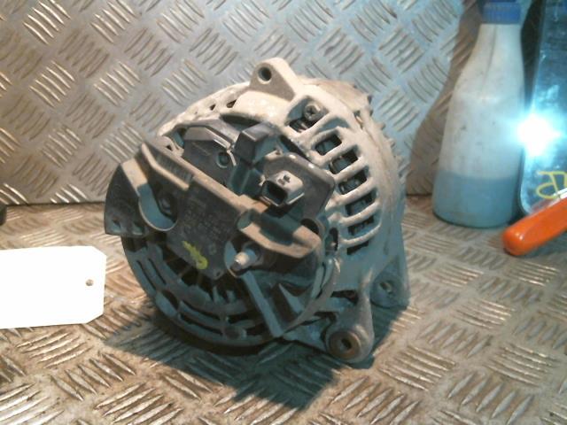 Alternatore RENAULT KANGOO 2 PHASE 1 Diésel - 1