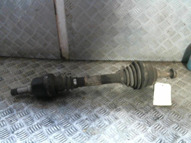 Giunto cardanico albero di trasmissione sinistro CITROEN BERLINGO 1 PHASE 2 Diésel - 1