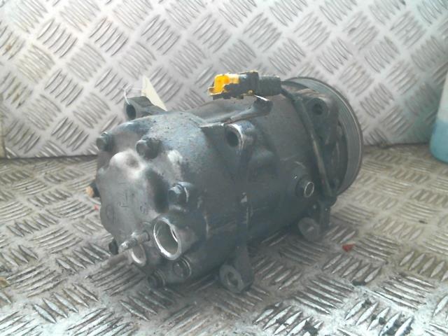 Compressore clima CITROEN BERLINGO 1 PHASE 2 Diésel - 1