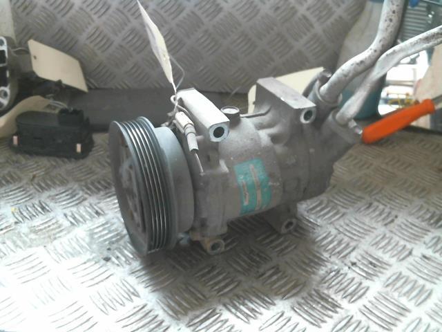 Compresseur clim RENAULT CLIO 2 PHASE 2 Essence - 1